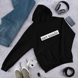 "Hot Mamá" Hooded Sweatshirt