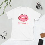 "Piernona AF" Short-Sleeve Unisex T-Shirt