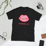 "Piernona AF" Short-Sleeve Unisex T-Shirt