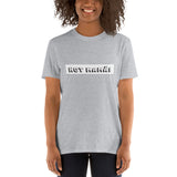 "Hot Mamá" Short-Sleeve Unisex T-Shirt