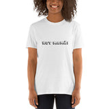 "Hot Mamá" Short-Sleeve Unisex T-Shirt