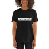 "Hot Mamá" Short-Sleeve Unisex T-Shirt