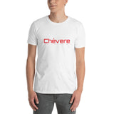 "Chévere" Short-Sleeve Unisex T-Shirt