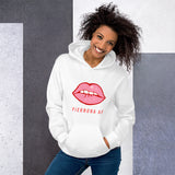 "Piernona AF" Unisex Hoodie