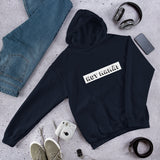 "Hot Mamá" Hooded Sweatshirt