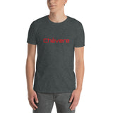 "Chévere" Short-Sleeve Unisex T-Shirt