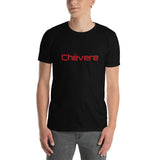 "Chévere" Short-Sleeve Unisex T-Shirt