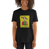 "Chilindrina Toxica" Short-Sleeve Unisex T-Shirt