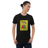 "Chilindrina Toxica" Short-Sleeve Unisex T-Shirt