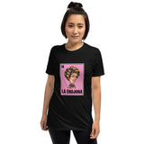 "La Enojona" Short-Sleeve Unisex T-Shirt