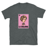 "La Enojona" Short-Sleeve Unisex T-Shirt