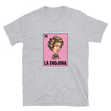 "La Enojona" Short-Sleeve Unisex T-Shirt