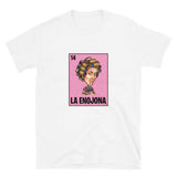 "La Enojona" Short-Sleeve Unisex T-Shirt